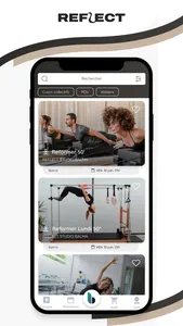 REFLECT STUDIO screenshot 0