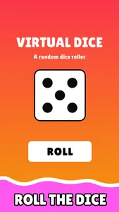 Finger Picker - Pick a Finger screenshot 3