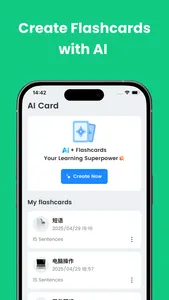 TalkChinese - Learn Chinese screenshot 2