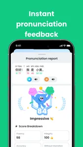 TalkChinese - Learn Chinese screenshot 8