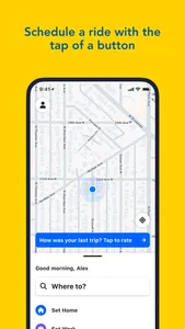 Metro micro screenshot 0