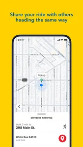 Metro micro screenshot 2