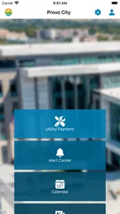 Provo City screenshot 0