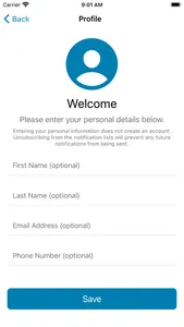 Provo City screenshot 4