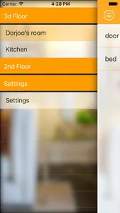 My Home - Home Automation App screenshot 0