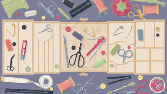 A Little to the Left: Drawers screenshot 2