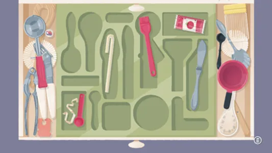 A Little to the Left: Drawers screenshot 4