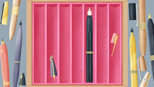 A Little to the Left: Drawers screenshot 5