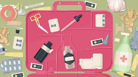 A Little to the Left: Stars screenshot 1