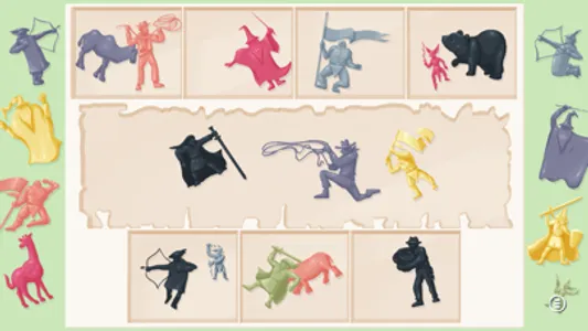 A Little to the Left: Stars screenshot 5