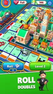 MONOPOLY Match screenshot 3