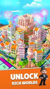 MONOPOLY Match screenshot 6
