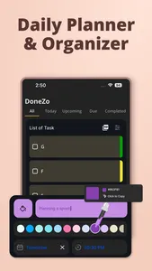 Calendar: To Do List & Planner screenshot 3