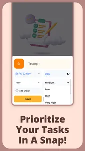 Calendar: To Do List & Planner screenshot 6