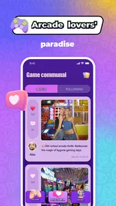 Froliv - Video Call，Have Fun screenshot 2