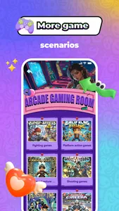 Froliv - Video Call，Have Fun screenshot 3