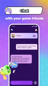 Froliv - Video Call，Have Fun screenshot 5