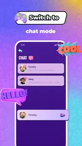 Froliv - Video Call，Have Fun screenshot 6