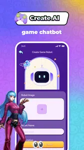 Froliv - Video Call，Have Fun screenshot 7