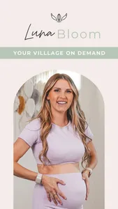 Luna Bloom screenshot 0