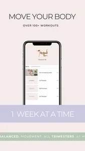 Luna Bloom screenshot 1