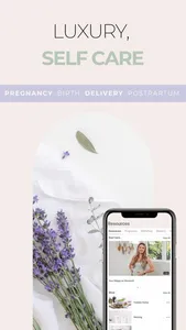 Luna Bloom screenshot 2