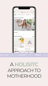 Luna Bloom screenshot 3