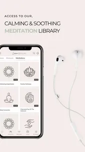 Luna Bloom screenshot 6