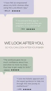 Luna Bloom screenshot 9