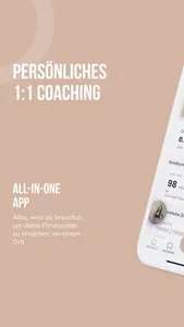Be You Coaching screenshot 1