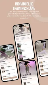 Be You Coaching screenshot 3