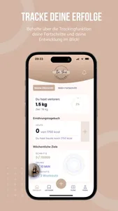 Be You Coaching screenshot 4