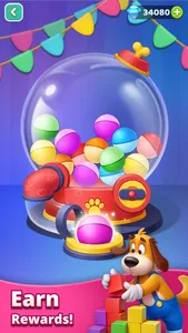 Blocky's Trip - Block Puzzle screenshot 1