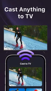 TV Remote: Roku Remote Control screenshot 1