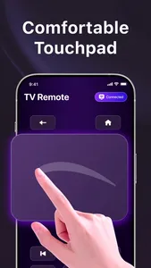 TV Remote: Roku Remote Control screenshot 4