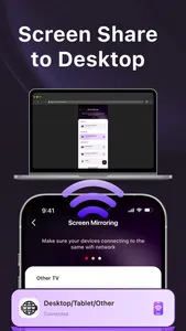 TV Remote: Roku Remote Control screenshot 5