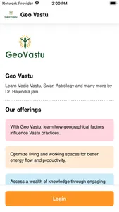 Geo Vastu screenshot 0