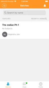 Geo Vastu screenshot 1