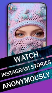 Storix.Link・Story Viewer・Saver screenshot 0