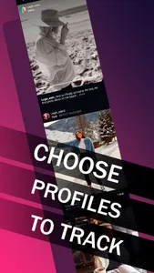 Storix.Link・Story Viewer・Saver screenshot 1