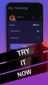 Storix.Link・Story Viewer・Saver screenshot 4