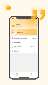 OP-Link screenshot 2