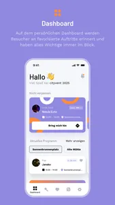 cityvent screenshot 1