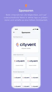 cityvent screenshot 5