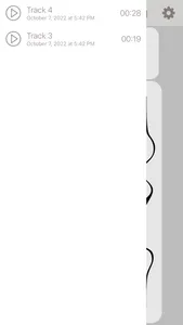 Tongue Drum ∞ Woodblocks screenshot 2