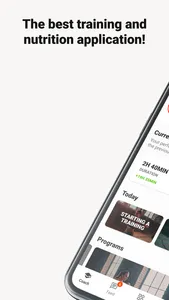 momentum© screenshot 0