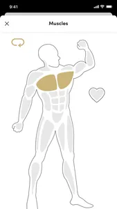 InMotion Fitness Jülich screenshot 3