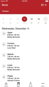 The 108 Studio screenshot 1