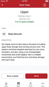 The 108 Studio screenshot 2