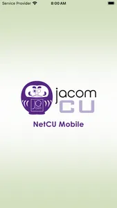JACom Credit Union screenshot 0